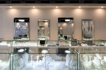 Permanent Jewelry Salem NH & Jewelry Store Near Derry NH