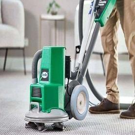 Pacific Breeze Chem-Dry