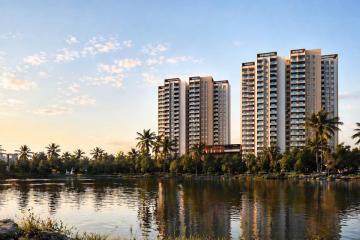 Rainbow UNO: Spacious Apartments in Uttarahalli for a Comfortable and Flexible Family Lifestyle
