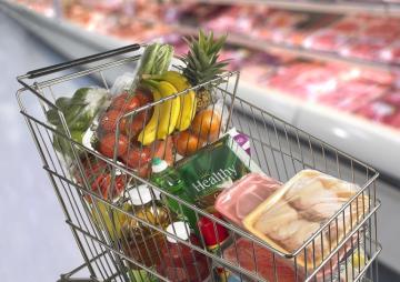 Local food resources cost you $0