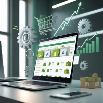 Shopify Development Cost in UK Get Your Store Built Within Budget