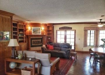 Housing programs for seniors
