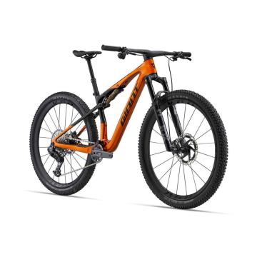 2026 Giant Anthem X Advanced SL 1 Mountain Bike (KINGCYCLESPORT)