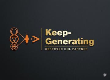 GoHighLevel certified admin for hire/keep-generating