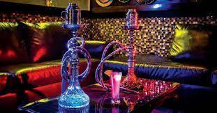 Best Hookah Bar in Mississauga for Relaxed Nights and Premium Shisha