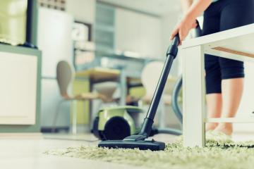 Reliable London Cleaning Company with Expert Cleaners