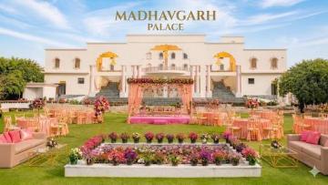 Best Hotel in Gurugram
