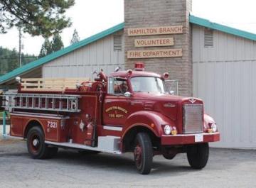 Custom Radiator Fabrication for Fontana