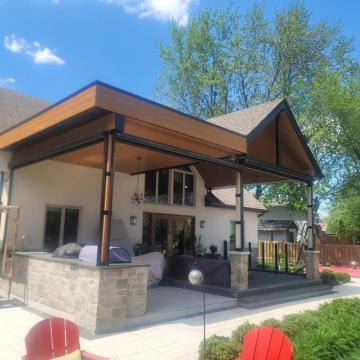 Professional Siding Contractors in Mississauga | Kubura Siding
