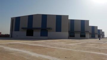 Industrial Shed In Pataudi | Property4Sure