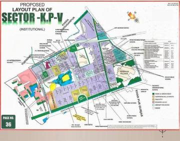 Office Space in Greater Noida West | Galactic City