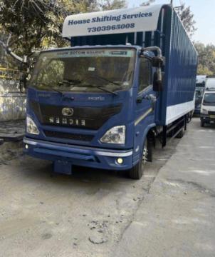 House Shifting Services