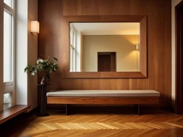 Wood Finishes in Mumbai