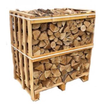 1.2M- Kiln Dried Ash Firewood (Nationwide Delivery)