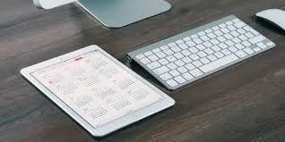 Executive Assistant Scheduling Tool