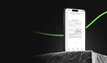 Unlimited E-Signatures for High-Volume Document Needs