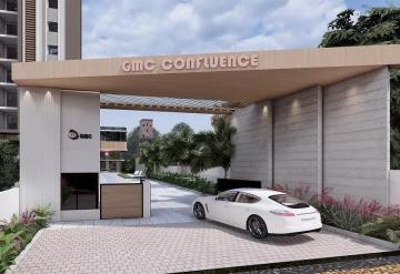 GMC Confluence: Premium Apartments for Modern Family Living in Sarjapur