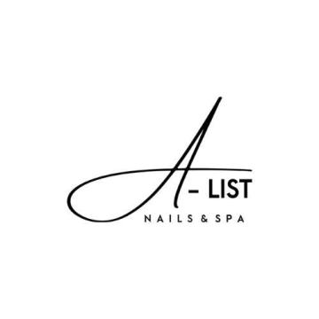 A-LIST NAILS & SPA ORLANDO