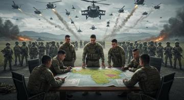 Benefits of Joining the Best NDA Coaching in Jaipur Institute