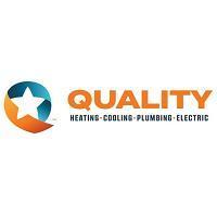 Quality Heating, Cooling, Plumbing & Electric
