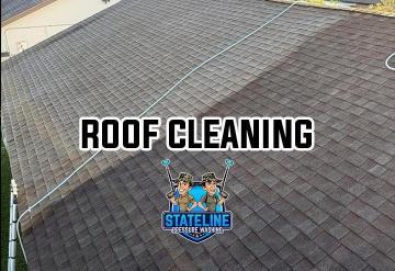 Stateline Pressure Washing LLC.....