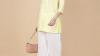 Pretty Lady – Buy Short Kurti Yellow