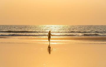 This Affordable Goa Tour Package Made More Sense Later