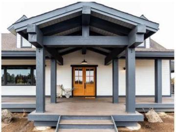 Custom ADUs & Remodels by ADU builder Bend Oregon