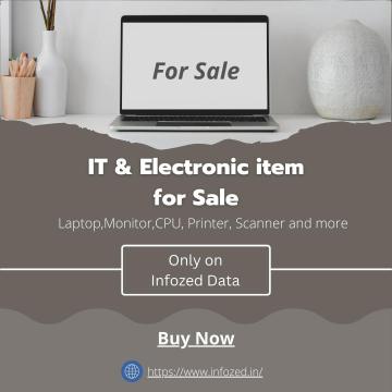 Redefining Office Procurement with Infozed: Smarter, Faster, More Reliable