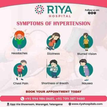 Best Gynecologist in Warangal | Riya Hospitals