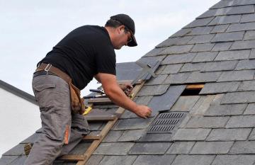 NJ Roofing Services Expert Residential & Commercial Roofing Solutions