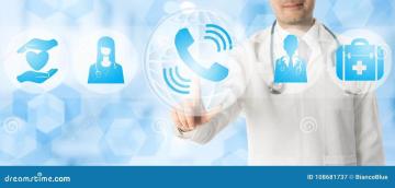 Leading Healthcare Website Consultancy