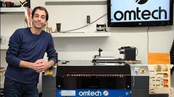 omtech. com 5% Off Your Entire Purchase