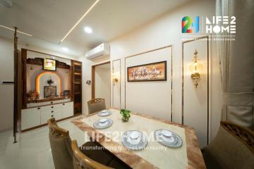 Upgrade Every Room with Interior Designers in Pune | Life2home