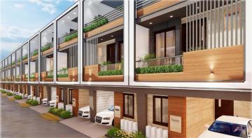 Experience Villa Living in a Peaceful Residential Community
