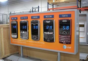 Machine Shop Near Anaheim Hills