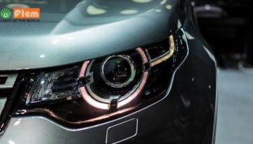 OEM Automotive Lighting Solutions by FIEM Industries