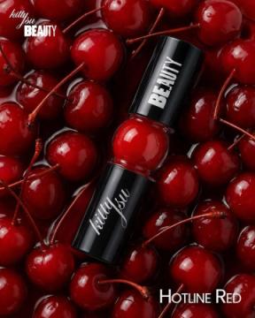 KITTYSU BEAUTY - High Pigment Lipstick