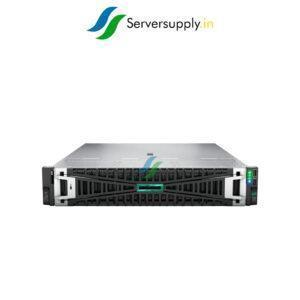 HPE Rack Servers for Virtualization & Databases