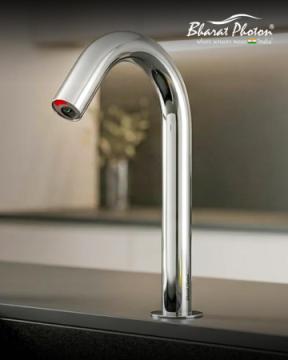 Bharat Photon Sensor Tap: Smart Touchless Solution for Modern Bathrooms