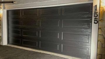 Garage Door Companies in Del City