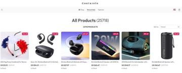 couturele.com 10% Offer All Products