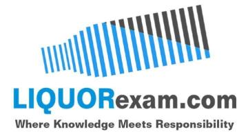 LIQUORexam.com Promo Code Save 25% on Online Training