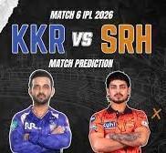 Boost Your Chances in KKR vs SRH with Online Cricket ID | IPL 2026 Match Insights
