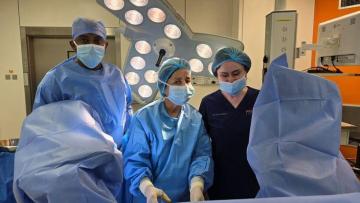 Endometriosis Laparoscopic Surgery Cost in India | Excision Treatment Guide