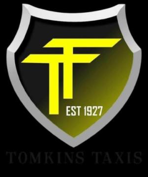 Tomkins Taxi