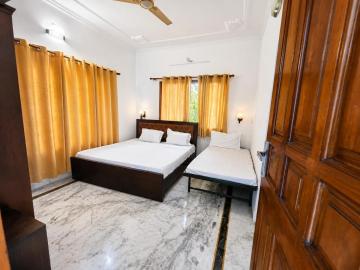 Luxury Hotel Near Mussoorie For Memorable Mountain Escapes