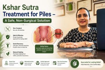 Best Kshar Sutra Doctor in Noida for Piles, Fissure & Fistula Treatment