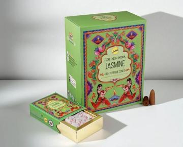 Modern Aromatherapy