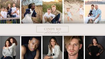 Professional Women's Business Headshots with Confidence & Style